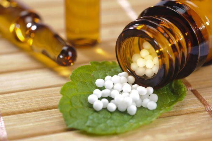 La Homeopatía ¿Cómo funciona?